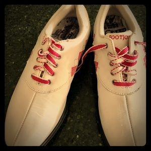 FootJoy LoPro Women’s Golf Shoes